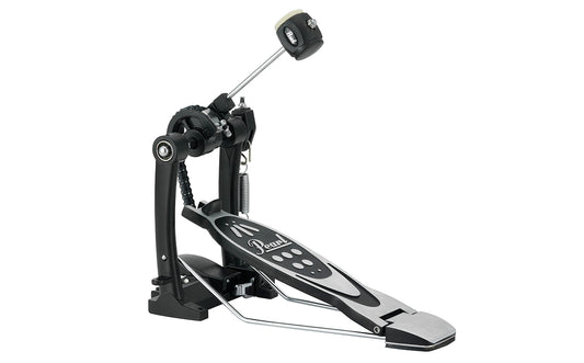 Pearl P530 Single Bass Drum Pedal - Double Chain ( P 530 / P-530 / PEAP530 )