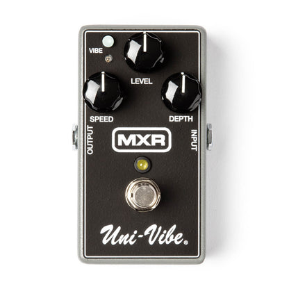 Jim Dunlop MXR M68 Uni-Vibe Chorus / Vibrato Guitar Effects Pedal ( M-68 / M 68 / MXR-M68 )