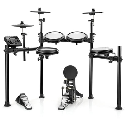 Donner DED-200 Electric Drum Set Electronic Drum Kit - EC3134
