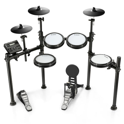 Donner DED-200 Electric Drum Set Electronic Drum Kit - EC3134