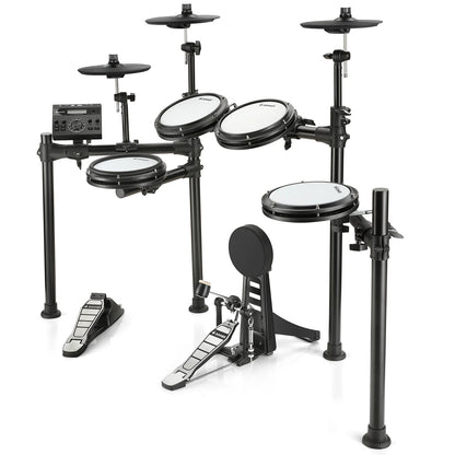 Donner DED-200 Electric Drum Set Electronic Drum Kit - EC3134