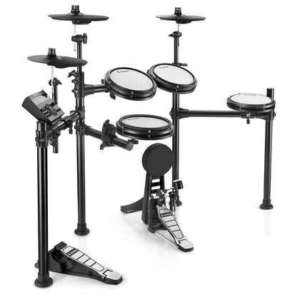 Donner DED-200 Electric Drum Set Electronic Drum Kit - EC3134