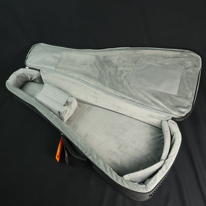 Deluxe Waterproof Soft Case 36" Acoustic Guitar Bag (B-2022) with 30mm thick Padding ( B2022 / B 2022 )