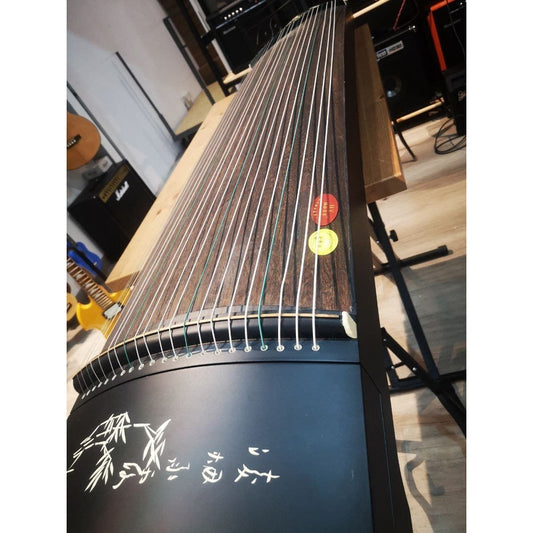 Guzheng Beginner Starter Pack 古筝 Chinese Instrument