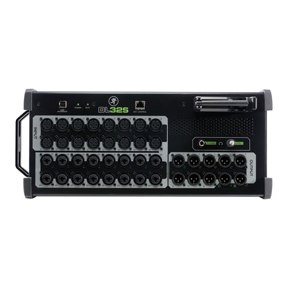 Mackie DL32S 32-Channel Digital Rack Mixer