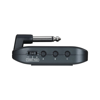 Boss Katana Go 2 Personal Headphone Guitar Amplifier ( KATANA:GO-2 / KTN-GO2 )