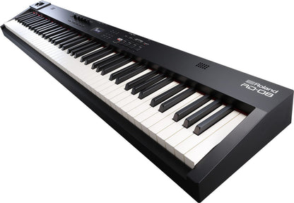 Roland RD-08 88 Hammer Action Key Digital Stage Piano ( RD88 / RD 88 )