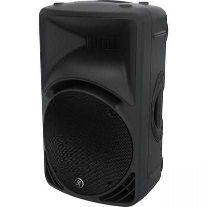 Mackie SRM450v3 1000W 12" Power Speaker Powered Loudspeaker