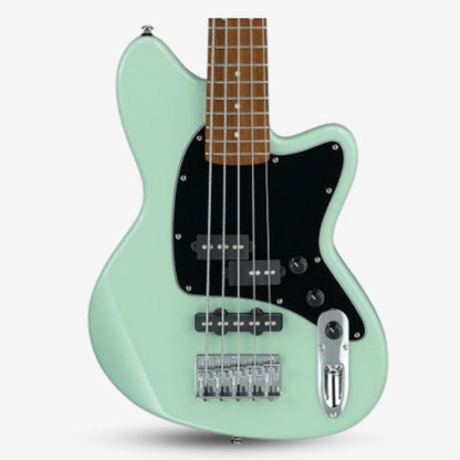 Ibanez TMB35 Talman Bass Series 5-String Electric Bass - Mint Green (  TMB35-MGR / TMB-35 )