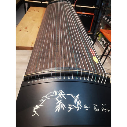 Guzheng Beginner Starter Pack 古筝 Chinese Instrument