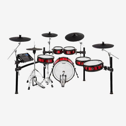 ALESIS STRIKE PRO Special Edition (SE) Electronic / Digital Drum Set Kit ( StrikePro / Strike-Pro )