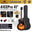 Kepma A1CEPro 41" Grand Auditorium Acoustic Guitar with AcoustiFex® K-10Pro Pickup ( A1CEPro-K10 Pro )
