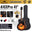Kepma A1CEPro 41" Grand Auditorium Acoustic Guitar w K1 EQ ( A1CEPro-K1 )