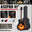 Kepma A1CPRO 41" Grand Auditorium Acoustic Guitar ( A1C-PRO )