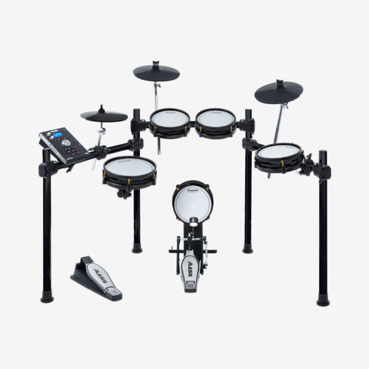 ALESIS Command Mesh SPECIAL EDITION Digital Drum Electronic Drum Kit