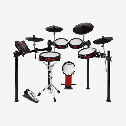 ALESIS Crimson II Special Edition Electronic Digital Drum for Studio Recording or Live Gig ( CRIMSON-II / Crimson 2 SE )