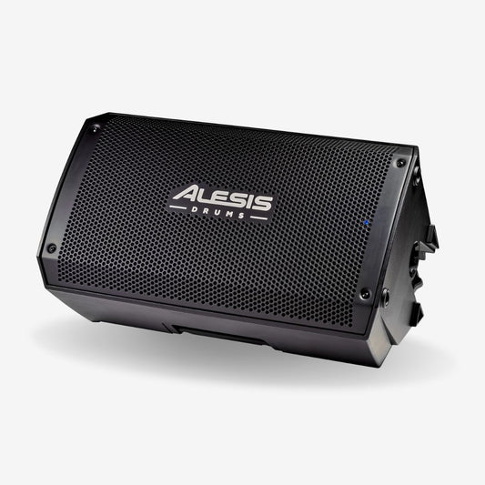 Alesis Strike Amp 8 MK2 2000 watts 1x8 inch Active Speaker Ε-Drum Monitor ( STRIKE8 / STRIKE-8-MK2 / MK-2 )