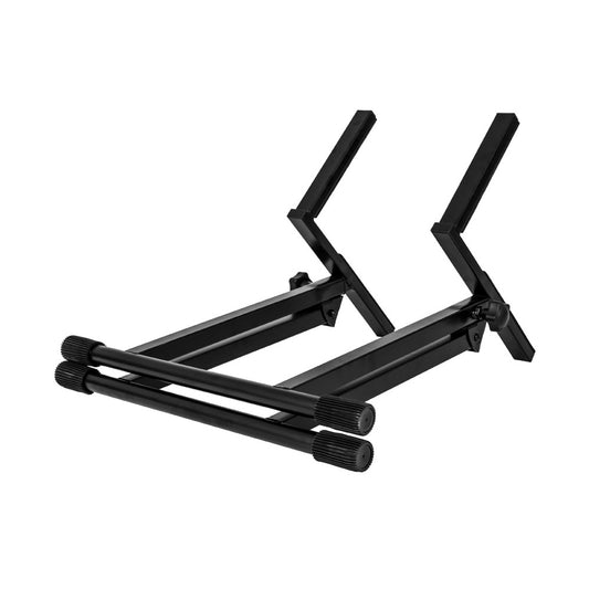 Nomad ASB-104 Amplifier Stand - sturdy adjustable stand for small amplifiers (ASB-104 / ASB 104 )