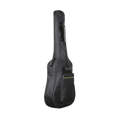Acoustic Guitar Bag Standard Size Sponge Padded - 39 inch / 41 inch (B39 / B41 )