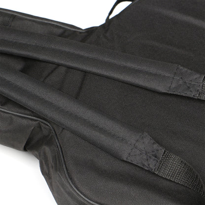 Acoustic Guitar Bag Standard Size Sponge Padded - 39 inch / 41 inch (B39 / B41 )