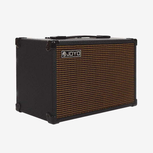 JOYO AC20 Acoustic Amplifier, 20 Watts (20W / AC-20 / AC 20)