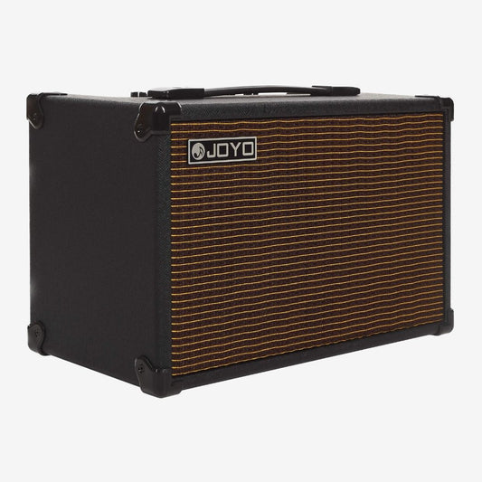 JOYO AC40 Acoustic Amplifier, 40 Watts ( 40W / AC-40 / AC 40 )