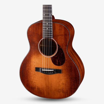 Eastman ACTG1-CLA Travel Size 23.5" Scale Length Solid Sitka Spruce Top & Solid Sapele Back & Side - Classic CLA ACTG1