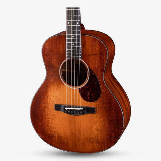 Eastman ACTG1-CLA Travel Size 23.5" Scale Length Solid Sitka Spruce Top & Solid Sapele Back & Side - Classic CLA ACTG1