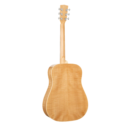 Cort AD-FM Acoustic Guitar With Bag - (AD-FM)