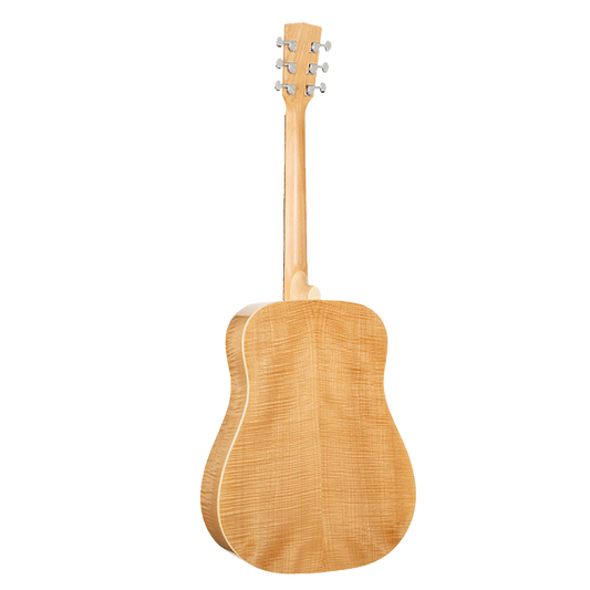 Cort AD-FM Acoustic Guitar With Bag - (AD-FM)