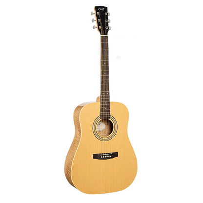 Cort AD-FM Acoustic Guitar With Bag - (AD-FM)