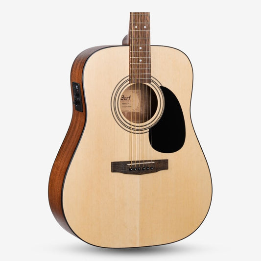 CORT AD810E 41 inch Acoustic Guitar with EQ / Pick Up ( AD810E / AD810 / AD-810CE )