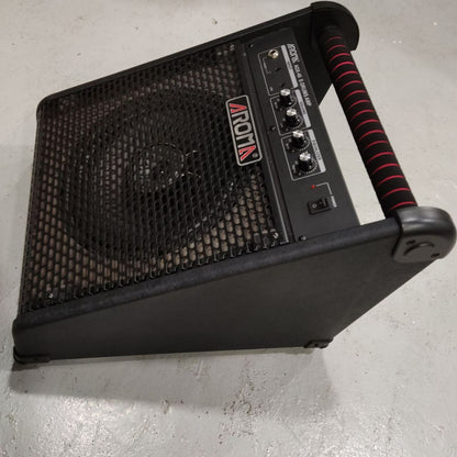Aroma Drum Amplifier ADX40S with Bluetooth Connection