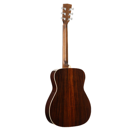 Cort AF-RW Natural Gloss Acoustic Guitar - AF-RW