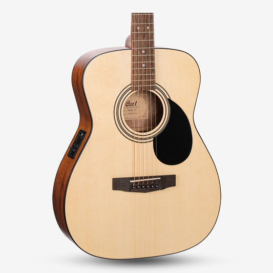 CORT AF510E 40 inch Acoustic Guitar with EQ / Pick Up (AF510E)