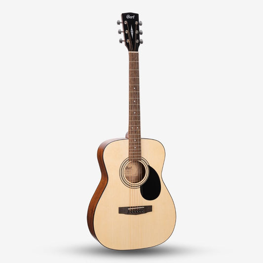 CORT AF510 40 inch Acoustic Guitar with Bag (AF 510 / AF-510 )