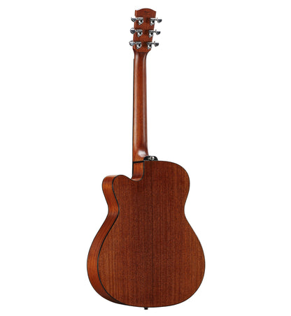 Alvarez Artist AF66CESHB Shadowburst Gloss Acoustic Guitar
