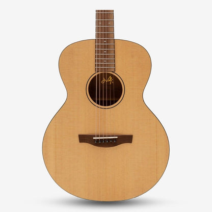 Covenant Guitar AG-1RE 40inch Acoustic Guitar with M31A-M with Reverb, Chorus, and Delay Effect (Build in Speaker)