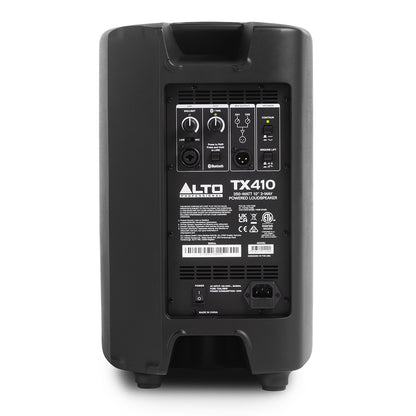 Alto TX410 350W 10-inch Powered Speaker (PRE-ORDER)
