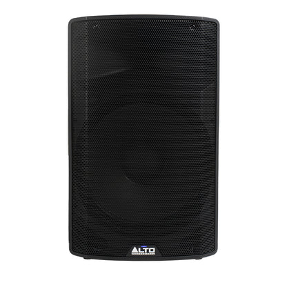 Alto TX415 700W 15-inch Powered Speaker (PRE-ORDER)