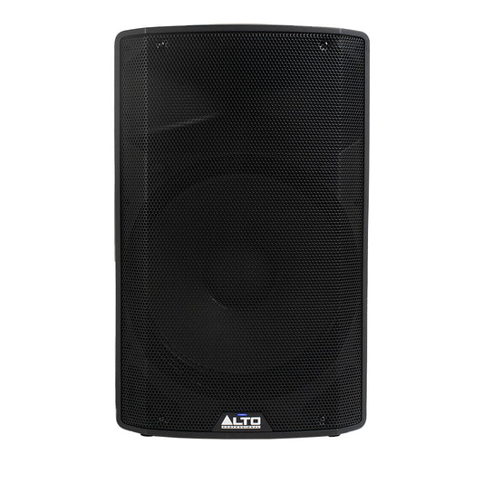 Alto TX415 700W 15-inch Powered Speaker (PRE-ORDER)