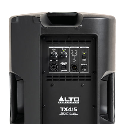 Alto TX415 700W 15-inch Powered Speaker (PRE-ORDER)