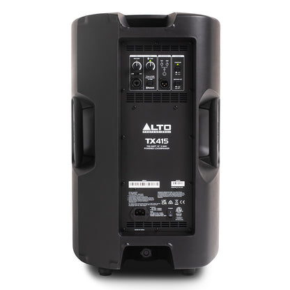 Alto TX415 700W 15-inch Powered Speaker (PRE-ORDER)