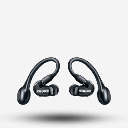 Shure AONIC 215, GEN 2 True Wireless Sound Isolating Earphones, Gen 2 ( SE21DYBK+TW2-A )