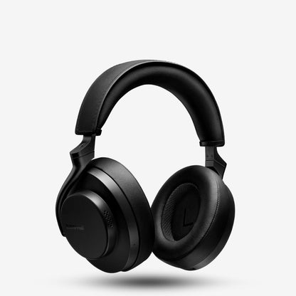 Shure AONIC 50 Gen 2 Wireless Bluetooth Noise-canceling Headphones - Black ( AONIC-50 / AONIC50 )