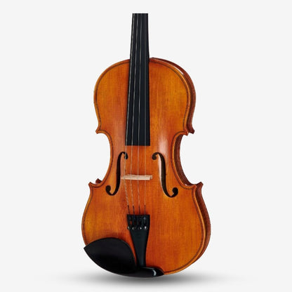 Hofner AS045 Solid Spruce Top Violin with Case - Size 1/4 , 1/2 , 4/4 ( AS045 / AS-45 / AS 45 )