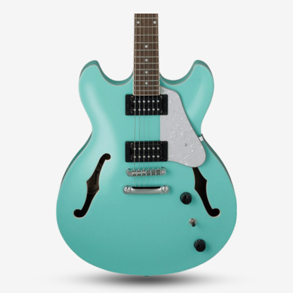 Ibanez Artcore Vibrante AS63 - Sea Foam Green (Pre-Order)