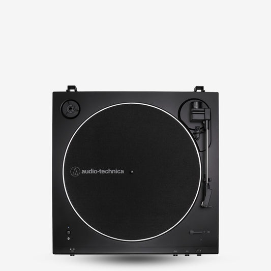 Audio Technica AT-LP60XBT Wireless Belt-Drive Turntable with Bluetooth (AT-LP60XBT / AT-LP60X / ATLP60X )