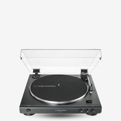 Audio Technica AT-LP60XUSB Belt-Drive Turntable with USB ( AT-LP60XUSB / AT-LP60X / ATLP60X / USB )