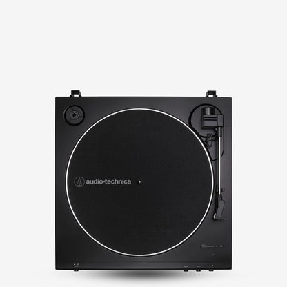 Audio Technica AT-LP60XUSB Belt-Drive Turntable with USB ( AT-LP60XUSB / AT-LP60X / ATLP60X / USB )